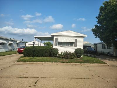 Mobile Home at 207 Summitt Dr Lot Sum-207 West Des Moines, IA 50265