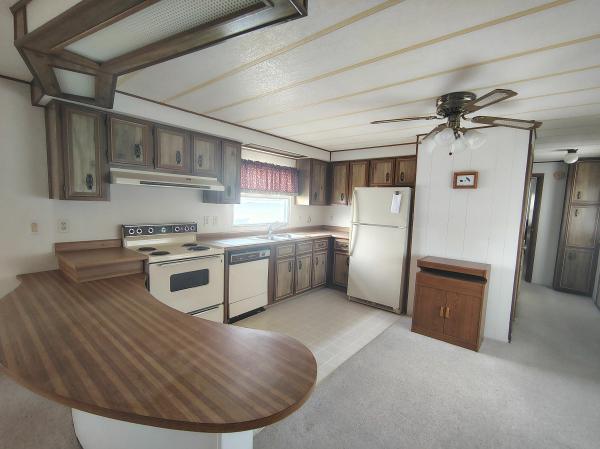 1980 Mobile Home