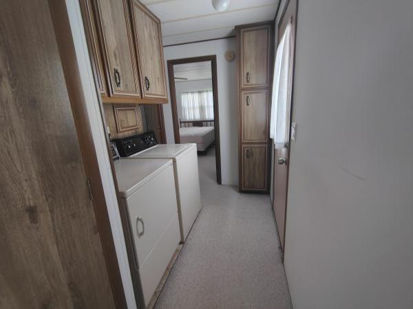 1980 Mobile Home