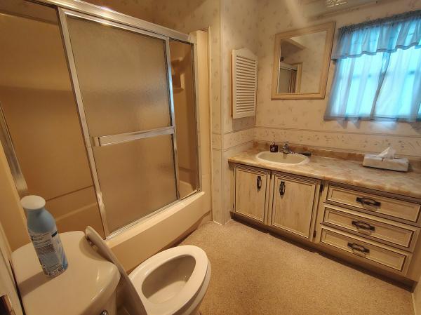 1980 Mobile Home