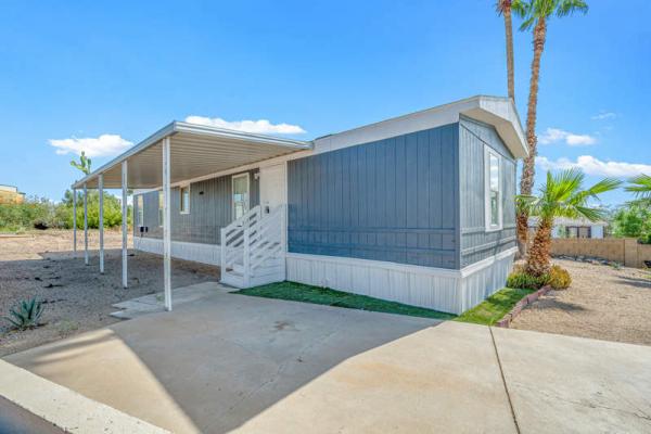 2000 UNK Mobile Home For Sale