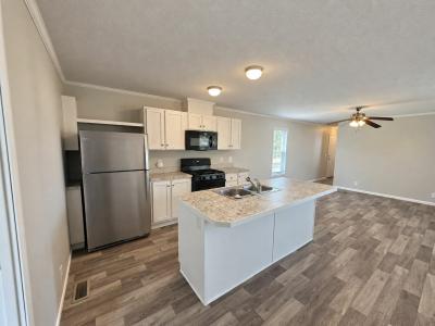 Mobile Home at 16 Cardinal Hill Drive Orion Township, MI 48359