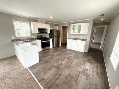 Mobile Home at 46000 Geddes Road #30 Canton, MI 48188