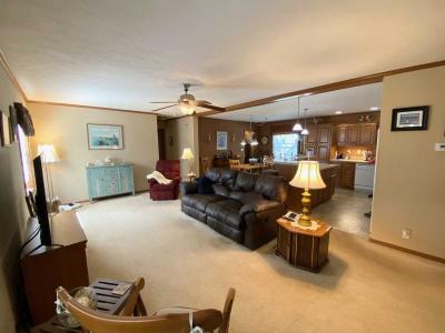 Photo 4 of 38 of home located at 2115 Central Ave #4 Schenectady, NY 12304