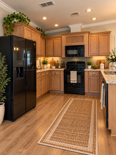 Photo 5 of 8 of home located at 14521 Fall Rd Tampa, FL 33613