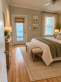 2015 Palm Harbor Mobile Home