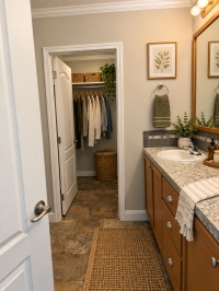 2015 Palm Harbor Mobile Home