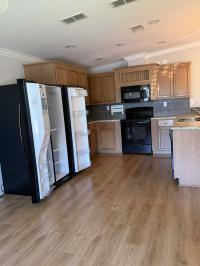 2015 Palm Harbor Mobile Home