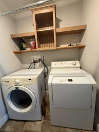 2015 Palm Harbor Mobile Home