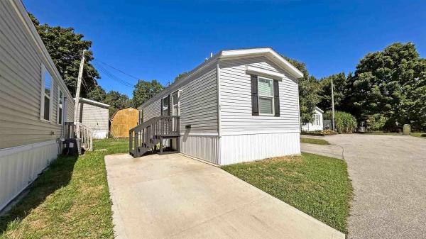 2022 Clayton Mobile Home For Sale