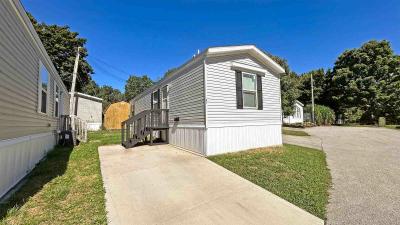 Mobile Home at 81 Westwoods Amherst, OH 44001