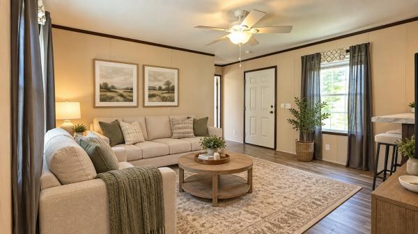 2022 Clayton Pulse Manufactured Home