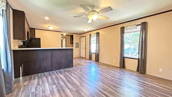 2022 Clayton Pulse Manufactured Home