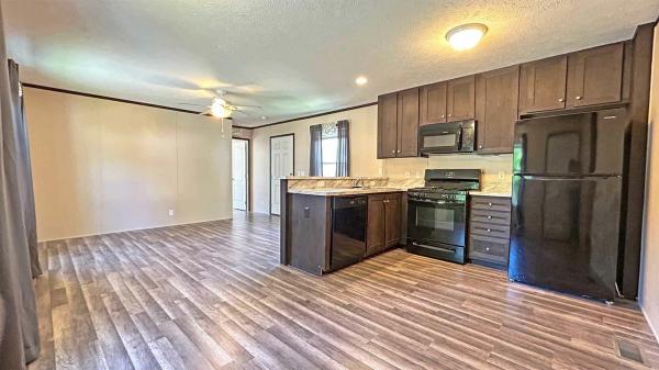 2022 Clayton Pulse Manufactured Home