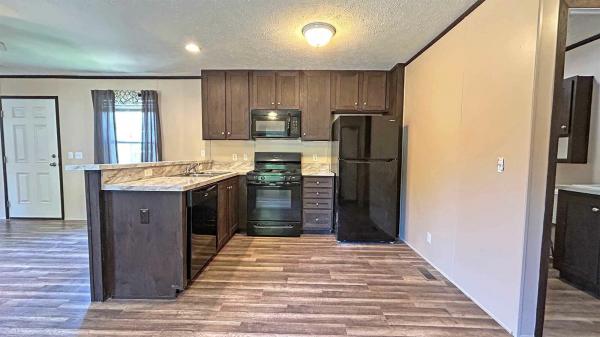2022 Clayton Pulse Manufactured Home