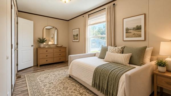 2022 Clayton Pulse Manufactured Home
