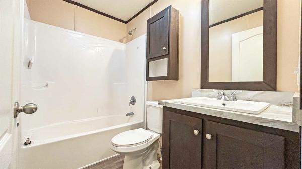 2022 Clayton Pulse Manufactured Home
