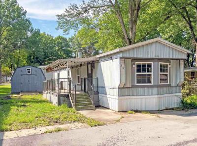 Mobile Home at 210 Cedar St. Pataskala, OH 43062