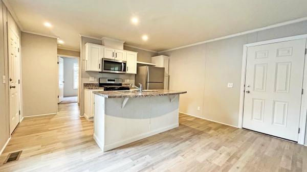 2023 Champion Redman Advantage Manufactured Home