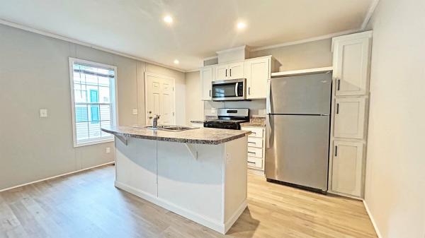 2023 Champion Redman Advantage Manufactured Home