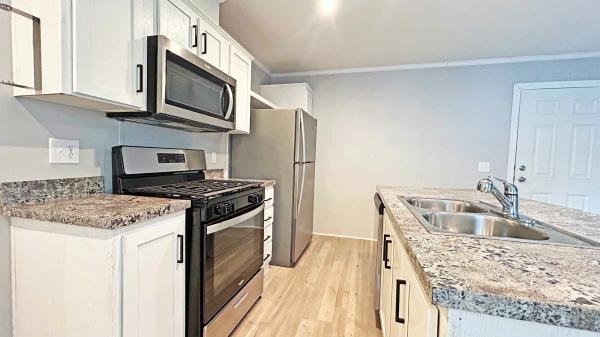 2023 Champion Redman Advantage Manufactured Home
