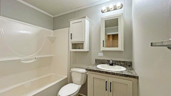 2023 Champion Redman Advantage Manufactured Home