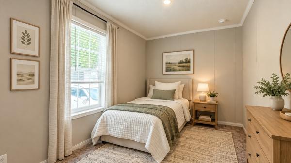 2023 Champion Redman Advantage Manufactured Home