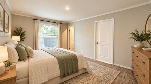2023 Champion Redman Advantage Manufactured Home