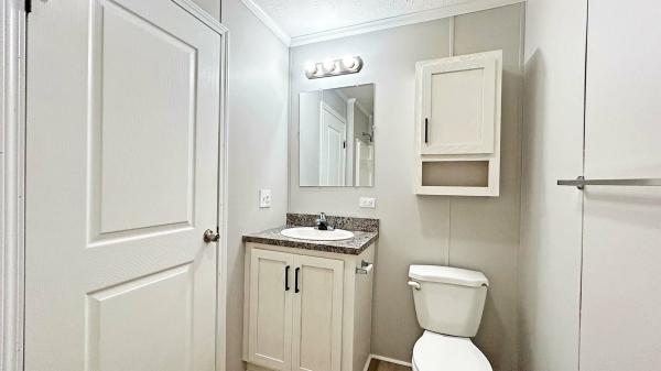 2023 Champion Redman Advantage Manufactured Home