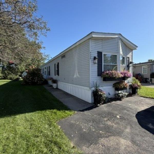 1989 Redman Mobile Home For Sale