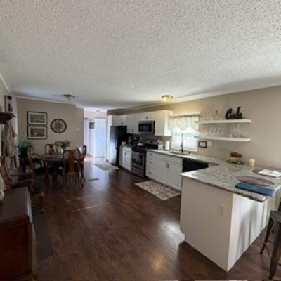Photo 3 of 7 of home located at 4338 Dogwood Blvd. Clarkston, MI 48348