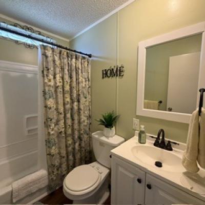Photo 4 of 7 of home located at 4338 Dogwood Blvd. Clarkston, MI 48348