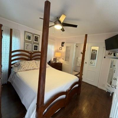 Available Home