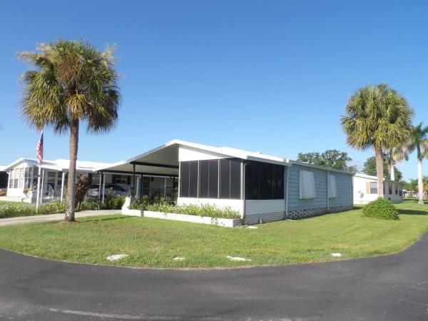 1988 GLEN Mobile Home For Sale
