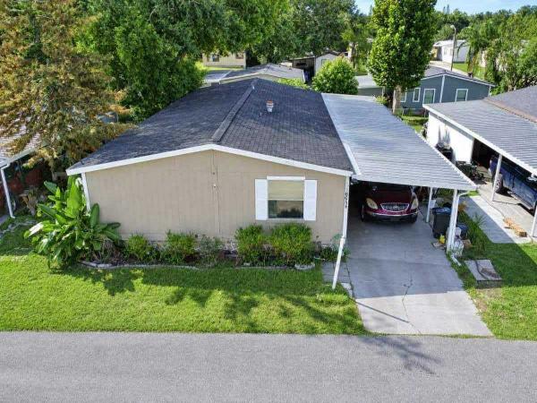 1989  Mobile Home For Sale