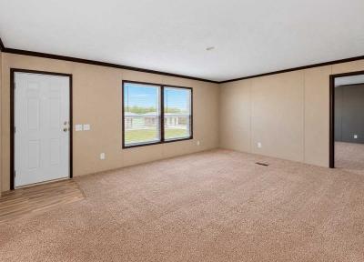 Photo 3 of 7 of home located at 1165 Briar Patch Ln Lot 54 Burton, MI 48529