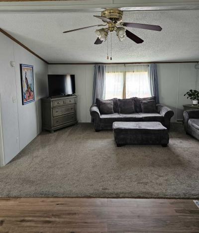Photo 4 of 15 of home located at 5229 W Michigan Ave. #324 Ypsilanti, MI 48197