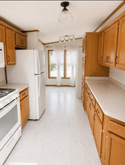 Photo 5 of 15 of home located at 5229 W Michigan Ave. #324 Ypsilanti, MI 48197