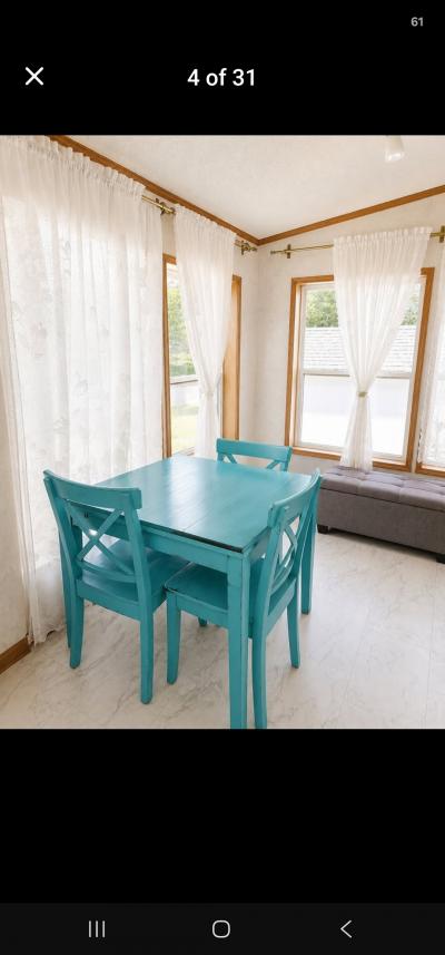 Available Home
