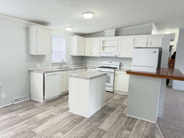 1996 Palm Harbor Mobile Home For Sale