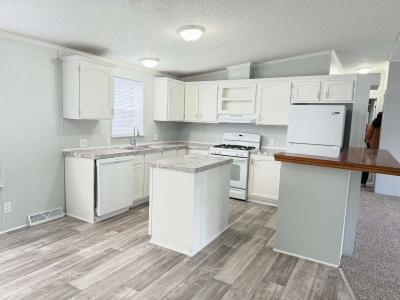 Mobile Home at 9280 Iron Ridge Rd. Newport, MI 48166