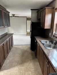 2015 Champion Fortune Gold Star Mobile Home