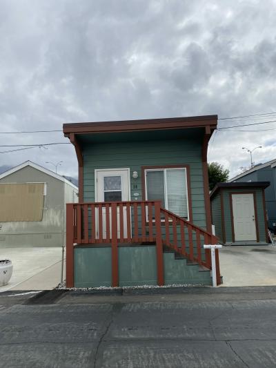 Photo 2 of 8 of home located at 8100 Foothill Blvd 14 Sunland, CA 91040