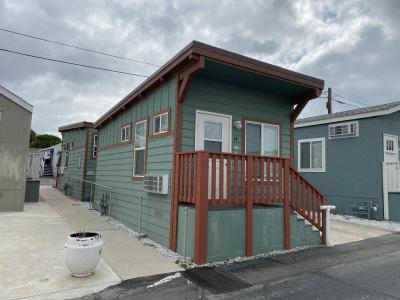 Photo 3 of 8 of home located at 8100 Foothill Blvd 14 Sunland, CA 91040