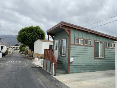 Photo 4 of 8 of home located at 8100 Foothill Blvd 14 Sunland, CA 91040