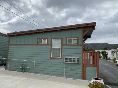 Photo 5 of 8 of home located at 8100 Foothill Blvd 14 Sunland, CA 91040