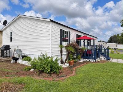 Photo 2 of 8 of home located at 1343 Cheif Trail Orlando, FL 32825