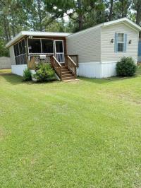 1998 Mobile Home