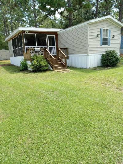 Mobile Home at 308 Spruce St Newport, NC 28570