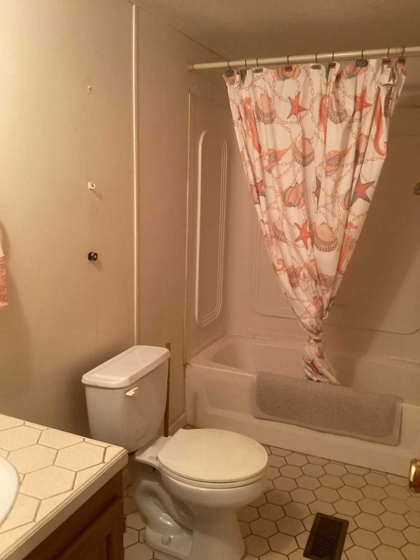 1998 Mobile Home